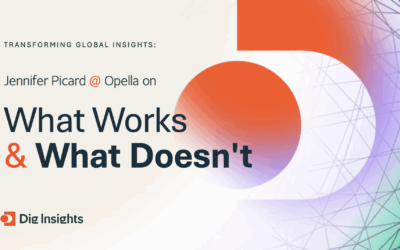 Building Global Agile Programs: What Works, What Doesn’t, and Why the Right Partners Matter